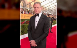 Eric Dane Shares Powerful Reflections on Facing Life and Death