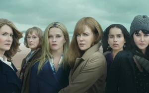 How Big Little Lies Redefined TV Thrillers and Continues to Evolve