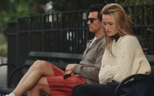 Love Story Breaks FX Streaming Records with 25M Hours Watched
