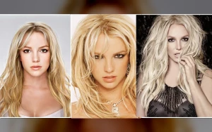Britney Spears Arrested for DUI in Ventura County California Incident