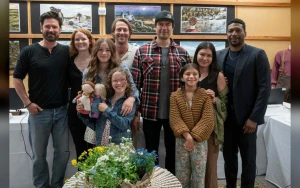 Netflix Renews Little House on the Prairie Reboot for Season 2 Ahead of Season 1 Release