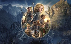 How Amazon&rsquo;s Rings of Power Success Boosts Hopes for Fourth Wing Series