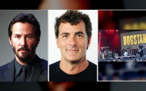 Keanu Reeves’ Band Dogstar Drops New Album and Announces US Tour Dates