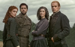 Outlander Showrunner Reveals Why Original Star Returns in Season 8 After Years