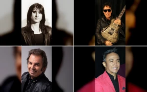 Steve Perry Confirms No Journey Reunion Despite Farewell Tour Buzz