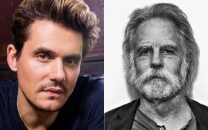 John Mayer Starts Weekly Grateful Dead Listening Party After Bob Weir’s Passing