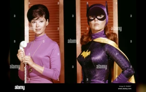 Batgirl’s Bold New Prison Story Reinvents Barbara Gordon’s Legacy