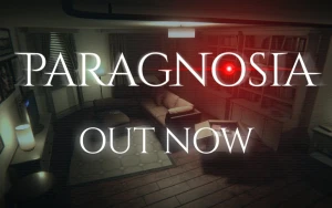 Free Psychological Horror Game Paragnosia Available on Steam Until Feb 23