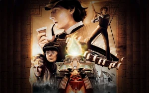 How Guy Ritchie’s Young Sherlock Reimagines The Final Problem Legacy