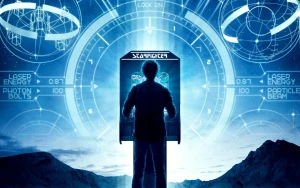 The Last Starfighter Returns With Official Comic Sequel After 41 Years