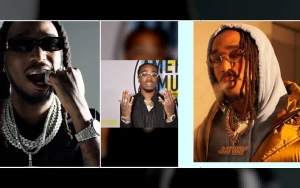 Quavo Faces Nearly $3M IRS Tax Lien Over Multiple Years of Unpaid Taxes