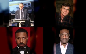 BBC Director Explains How Racial Slur Was Unintentionally Broadcast at BAFTAs