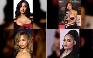 Cardi B’s Little Miss Drama Tour Surprises Fans with Star Guests