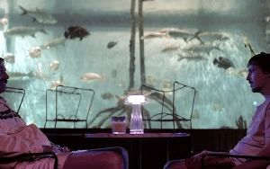 Tyler Cornack's 'Mermaid' Sets April 2026 Release with Official Trailer