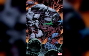 Marvel&rsquo;s Hulk to Enter New Era Leading to 2027 Event