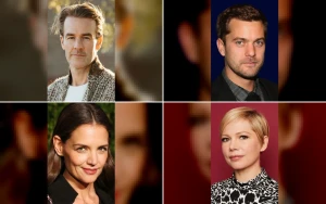 Joshua Jackson Reflects on James Van Der Beek’s Passing and Legacy