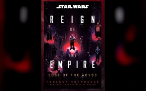 Star Wars Announces Edge of the Abyss, A Key New Prequel Novel