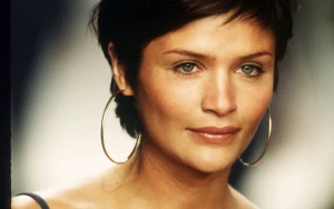 Helena Christensen’s Son Faces Assault Case Set for Dismissal After Probation Period
