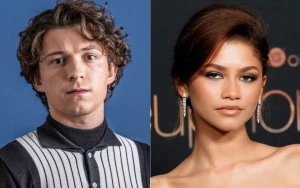 Tom Holland and Zendaya Secretly Married, Confirmed by Stylist