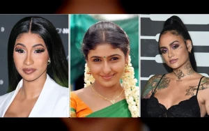 Cardi B, Brandy, Monica Lead First Performers for Essence Festival 2026
