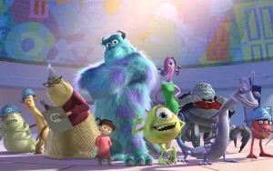 Pixar Confirms Monsters Inc. 3 in Development for Franchise’s 25th Anniversary
