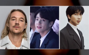 Diplo Urges BTS ARMY to Be Kind After Producing Five ARIRANG Tracks