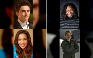 The View Hosts Criticize Timothée Chalamet’s Ballet and Opera Comments