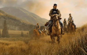Yellowstone Spinoffs Marshals and Dutton Ranch May Cross Paths in Future