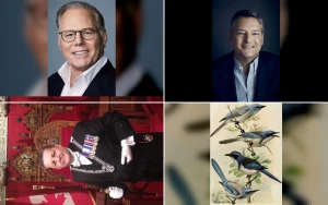 WBD Moves On from Netflix, Eyes Paramount Deal to Boost Shareholder Value