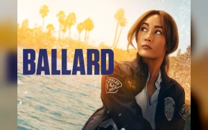Prime Video&rsquo;s Bosch Spin-Off Ballard Casts Ever Carradine for Season 2