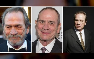 Tommy Lee Jones Returns to Scripted TV in FX’s Hit Series The Lowdown Season 2