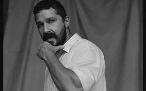 Shia LaBeouf Ordered to Rehab, $100K Bond After Mardi Gras Bar Fight