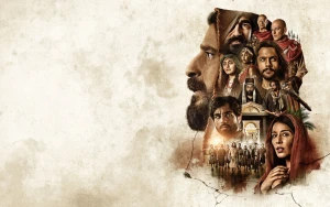 The Chosen Season 6 Update Reveals Fall Release and Crucifixion Focus