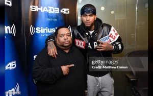Veteran Hip-Hop Radio DJ Lord Sear Dies at 53