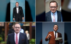 Kevin Spacey Details Sexual Behavior Diagnosis During House of Cards Trial