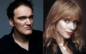 Quentin Tarantino Responds to Rosanna Arquette’s Criticism of N-Word Usage