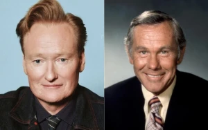 Conan O&rsquo;Brien Finds a Cosmic Bond Hosting Oscars Like His Late Father