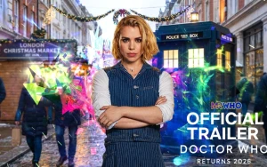Doctor Who&rsquo;s 2026 Christmas Special Has Multiple Scripts Amid Uncertain Future