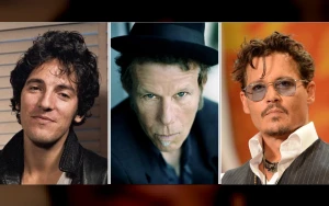 Bruce Springsteen and Tom Waits Lead Tribute Album Honoring Shane MacGowan