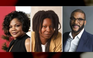 Mo'Nique Challenges Whoopi Goldberg Over 8-Year Dispute on The View