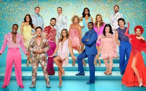 Strictly Come Dancing Faces Fresh Ageism Claims Amid Pro Dancer Cuts