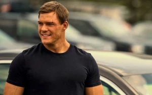Alan Ritchson Confirms Reacher Season 4 Will Premiere This Year
