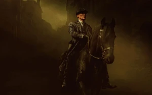 Peaky Blinders: The Immortal Man Recasts Duke Shelby with Barry Keoghan