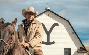 Taylor Sheridan’s Yellowstone Spin-Off Dutton Ranch Wraps Filming in Texas