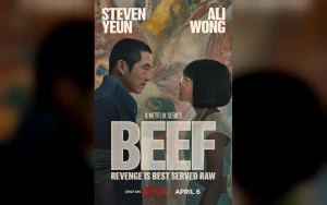 Finneas to Compose Music for Beef Season 2 Featuring New Cast April 2024