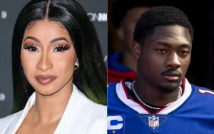 Cardi B Opens Up About Self-Worth After Split From Stefon Diggs