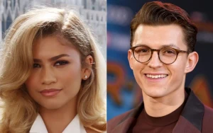 Zendaya Sparks Marriage Rumors Wearing Wedding Band Amid Tom Holland Talks