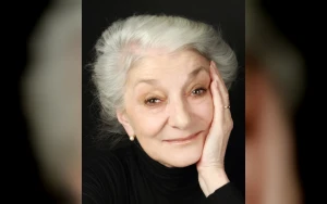 Jane Lapotaire, Tony-Winning Actress Known for Piaf, Dies at 81