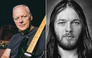 David Gilmour’s Black Strat Sells for Record $14.55 Million at Auction