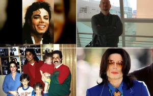 Michael Jackson Estate Faces New Child Sex Trafficking Lawsuit by Cascio Siblings